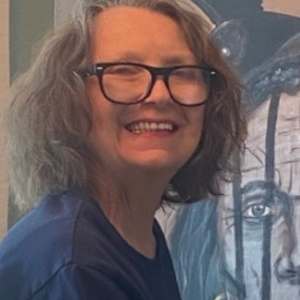 Image of artist