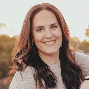 Picture of artist Catherine Blanchard