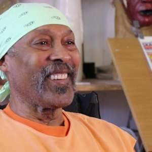 Picture of artist Brad Lee