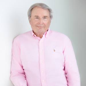 Picture of artist Richard Weiblinger