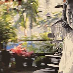 Picture of artist Nay Myo Say