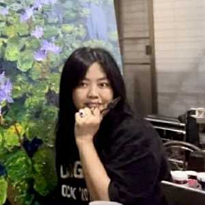 Picture of artist Lun Kyaw Yee