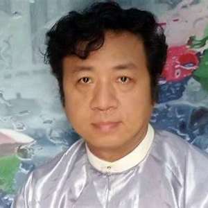 Picture of artist Soe Soe