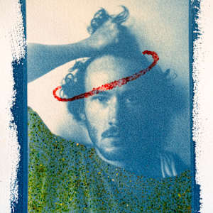 Picture of artist Aidan Jung