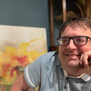 Image of artist