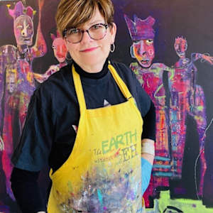 Image of artist