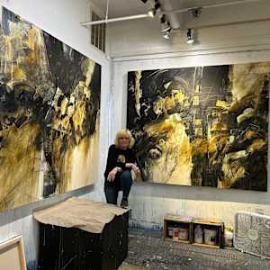 Image of artist