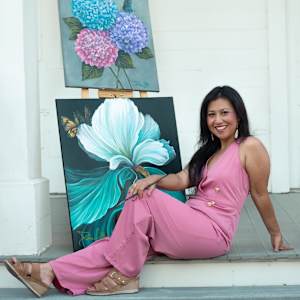 Image of artist
