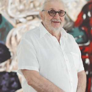 Image of artist