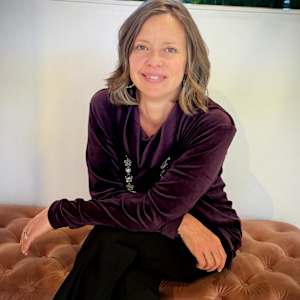 Image of artist