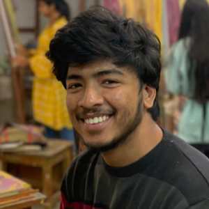 Image of artist