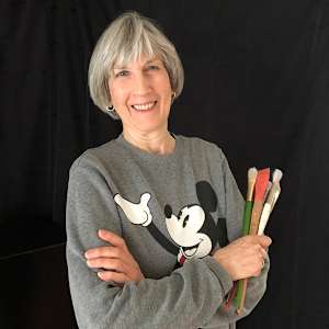 Image of artist