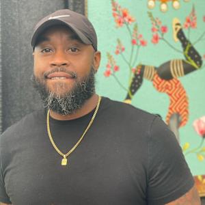 Image of artist