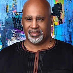 Image of artist