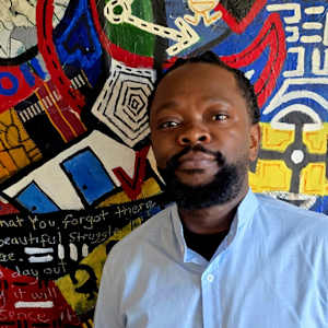 Image of artist