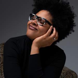 Image of artist
