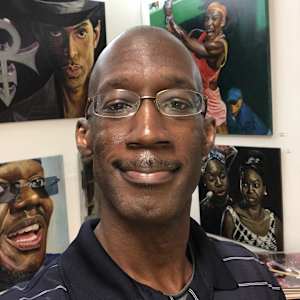 Image of artist