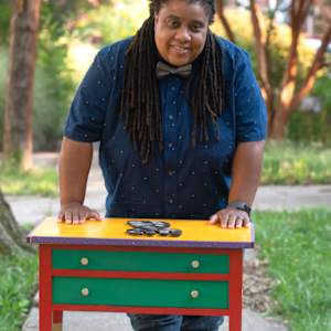 Image of artist