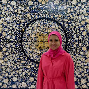 Image of artist