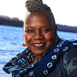 Image of artist