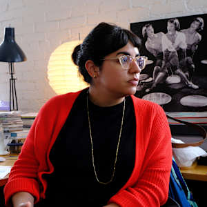 Image of artist