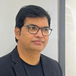 Image of artist