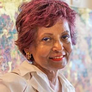 Image of artist