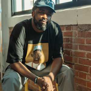 Image of artist