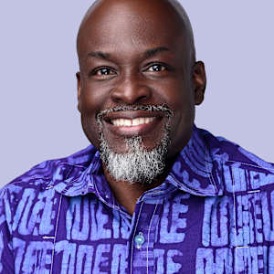 Image of artist