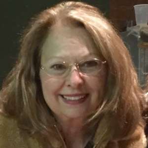 Image of artist