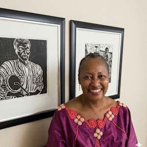 Image of artist