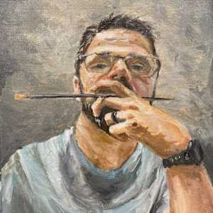 Image of artist