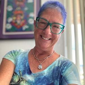 Image of artist