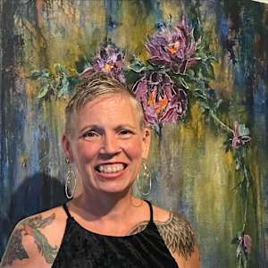 Image of artist