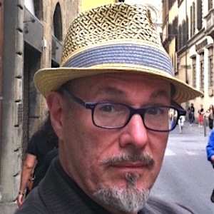 Image of artist