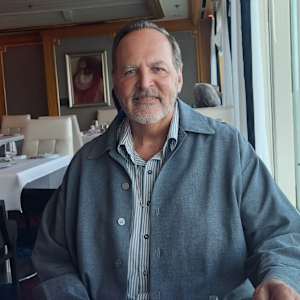 Image of artist