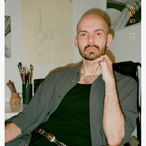 Image of artist