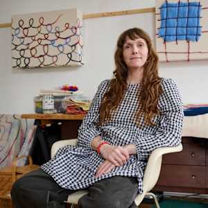Image of artist