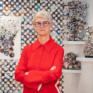 Image of artist