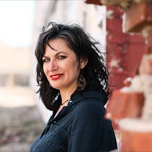Image of artist