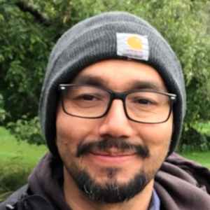 Image of artist