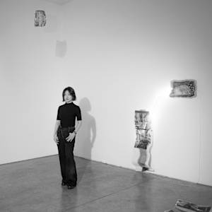 Image of artist