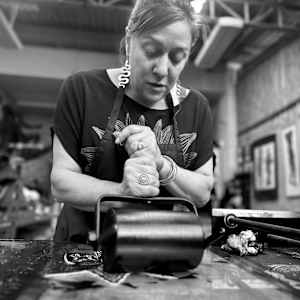 Image of artist