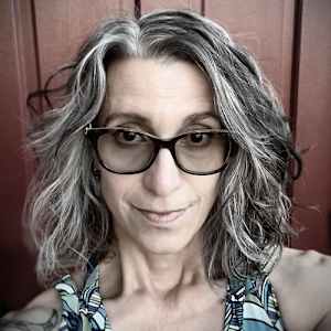 Image of artist