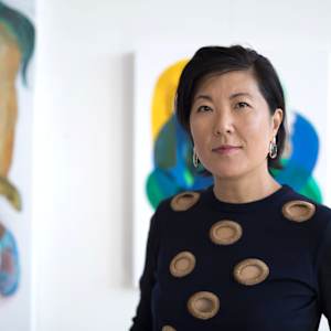 Image of artist