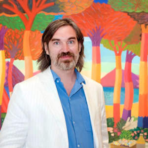 Image of artist