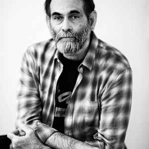 Image of artist