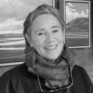 Picture of artist Kim Matthews Wheaton