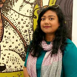 Image of artist