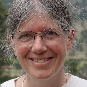 Image of artist